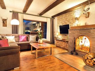 Enzian Comfortable holiday residence - 7