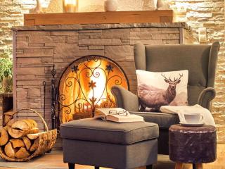 Enzian Comfortable holiday residence - Bodenmais - 6
