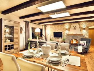 Enzian Comfortable holiday residence - 3