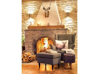 Enzian Comfortable holiday residence - Bodenmais - 5