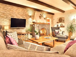 Enzian Comfortable holiday residence - Bodenmais - 9