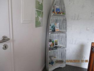 Seeluft 2 Comfortable holiday residence - Cuxhaven - 2