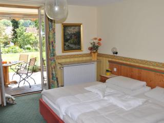 Baldauf Modern retreat - 1