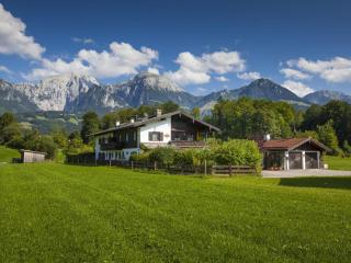 Hahn -Kierngaßhäusl- - Schönau am Königssee - 3