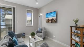 Elandra Beach House by Wine Coast Holiday Rentals - 4