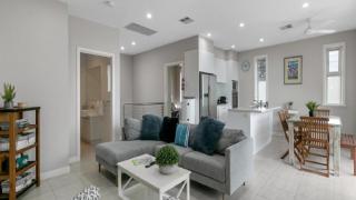 Elandra Beach House by Wine Coast Holiday Rentals - Moana - 3