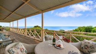 Alton House By Wine Coast Holidays - Port Willunga - 9