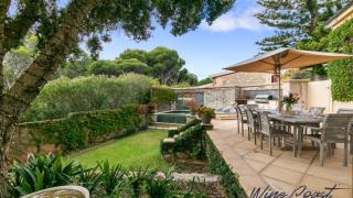 Alton House By Wine Coast Holidays - Port Willunga - 4