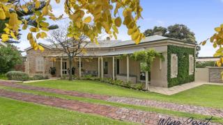Alton House By Wine Coast Holidays - Port Willunga - 2