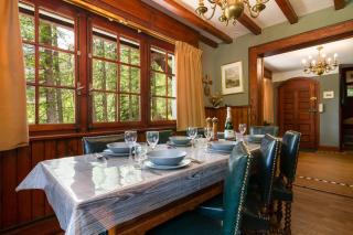 Chalet Ecureuil - Happy Rentals - Chamonix - 9