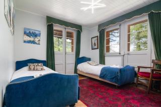 Chalet Ecureuil - Happy Rentals - Chamonix - 2