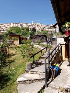 La Casa dei Nonni - Barrea - 4