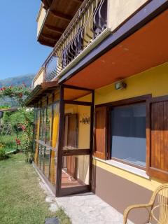 La Casa dei Nonni - Barrea - 6