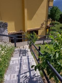La Casa dei Nonni - 3