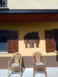 La Casa dei Nonni - Barrea - 2