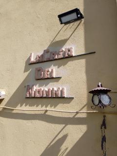 La Casa dei Nonni - Barrea - 5