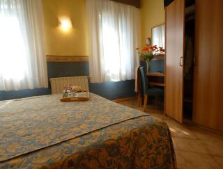 Antica Villa Graziella Venice - Atika & Atif - Marghera - 5