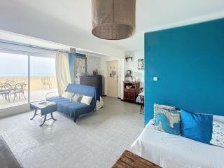 RooftopTerrace apartment in village center - Cargèse - 1