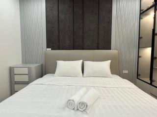Serviced Green Pearl Apartment in Bac Ninh city - 4