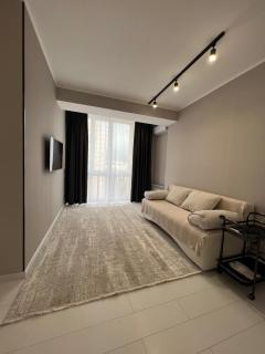 Sholpan city comfort - Almaty - 9