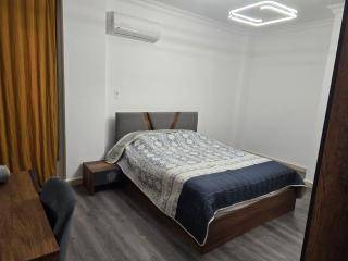 Luxury 4bed room apartment in compound in sheikh Zayed Giza- families only - Sheikh Zayed - 9