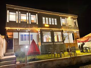 Turgil Green Resort, Naltar - 0