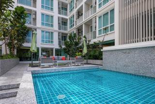 Ekkamai Apartment - Bangkok - 2