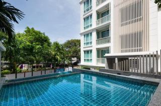Ekkamai Apartment - Bangkok - 1