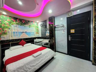 Thiem Thanh Hotel - Ho Chi Minh - 3