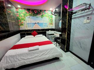Thiem Thanh Hotel - Ho Chi Minh - 5