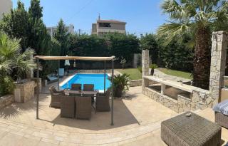 Ablaze Luxury Athens - Glyka Nera - 1