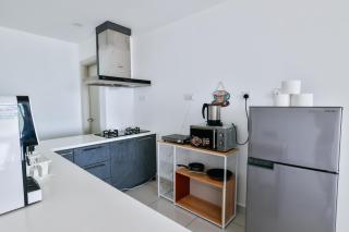 Southkey 2BR, 5-7 PAX, WIFI, Mid Valley JB,Free Parking - Johor Bahru - 3