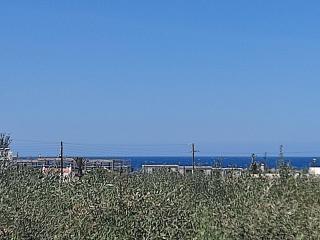 Eleonas Aparments 2 - Mochlos - 3