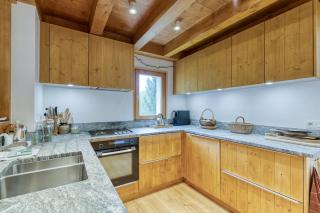 Chalet Allières - Happy Rentals - Chamonix-Mont-Blanc - 5