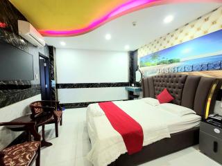 Thiem Thanh Hotel - Ho Chi Minh - 1