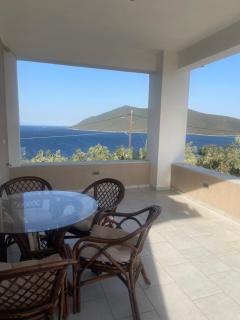 Villa Duchess - Pteleós - 6