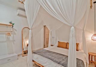 Villa Palma Padang Linjong - Canggu - 9
