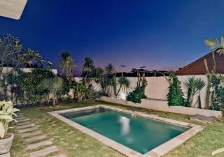 Villa Palma Padang Linjong - Canggu - 8