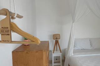 Villa Palma Padang Linjong - Canggu - 4