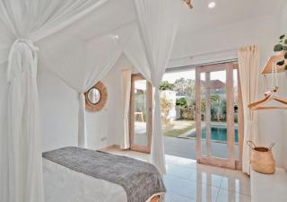 Villa Palma Padang Linjong - Canggu - 3