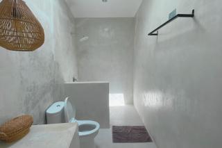 Villa Palma Padang Linjong - Canggu - 2