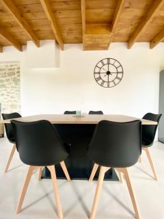 LA Conciergerie 05 - Gîte de la coopérative - Superbe Maison à L Epine - Wifi - 4 à 6 personne - 6