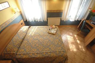Antica Villa Graziella Venice - Atika & Atif - Marghera - 1