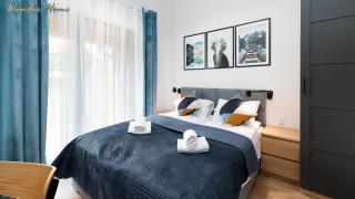Wonder Home - Orlik Residence - Apartamenty z widokiem na Śnieżkę, blisko wyciągów, Ski Arena i Kościółka Wang - Karpacz - 2