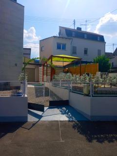 Ferienhaus Bad Salzig - Boppard - 9