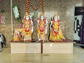 Kesarwani Seva Sadan - Ayodhya - 8