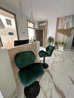 Aqua Marine B&B - Rooms and Apartments - Milazzo - 7