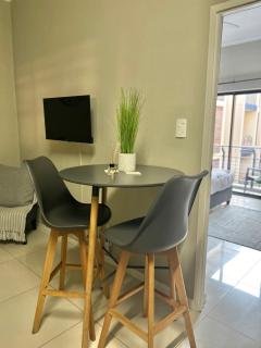 Meridian Suite Apartments in Umhlanga Ridge - Durban - 5