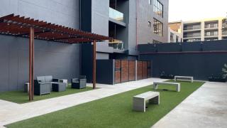 The Onyx Umhlanga - Durban - 1
