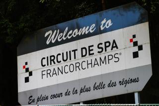 Vintage racing Apartment 2 bedrooms 300m from the track - Stavelot - 0